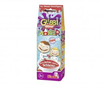 Slime Play, 3 versions