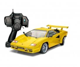 1:10 RC XB Lambo.Cou. LP500S yell.TT-01E