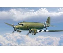 Italeri Dakota Mk. III Aircraft Model Kit 1:72