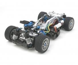 1:10 RC M-05 S-Spec.Chassis Kit