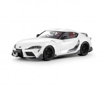 1:24 Toyota GR Supra Custom