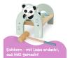 Hammering Bench Panda