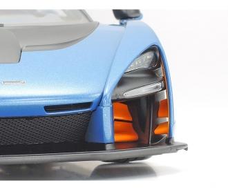 1:24 McLaren Senna, plastic model assembly kit