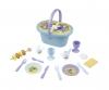 Stitch picnic basket