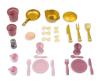 Cuisine Loft Rose