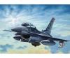 Italeri F-16 C/D Night Falcon Model Kit 1:72