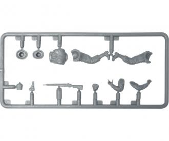 1:35 Fig. US Horsemen Norma. 1944 (2)