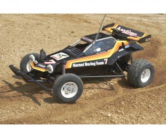 1:10 The Hornet 2004, RC buggy kit, 2WD