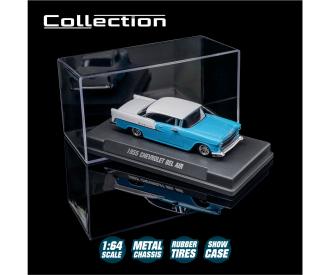 Buy Collection 1955 Chevrolet Bel Air online | Majorette