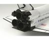 1:100 Space Shuttle Atlantis, plastic assembly kit