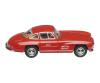 1:64 MB 300 SL Gullwing Red