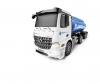 1:26 Mercedes-Benz Arocs transporteur d'eau 100% RTR