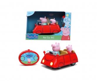 Peppa Pig RC Car