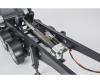 1:14 2-Axle Dump Semi-Trailer, trailer