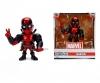 Marvel 4" Deadpool Figure