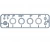 1:35 Voiture de voyageurs allemande type 170V Lim. SE