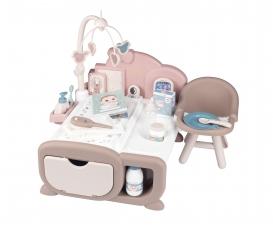 Nurserie Cocoon Baby Nurse