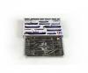1:350 Jap. Navy Utility Boat Set, assembly kit