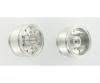1:14 Front Wheel, RC wheel rim, aluminium