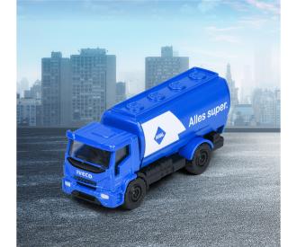 Petrol Station Aral + 1 Vehicle Petrol Station Aral + 1 Vehicle