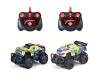 Mini monster truck RC 1:36, 14 cm