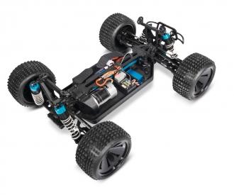 1:10 Cage Buster 4 WD 2.4GHz 100% RTR