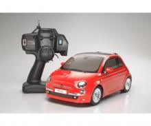 1:10 RC XB Fiat 500 Street M-03M