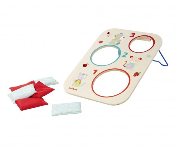 Outdoor Throwing Game
