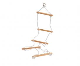 Eichhorn Outdoor Rope Ladder