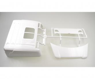 M Parts Highroof w/ Spoiler S770, model parts