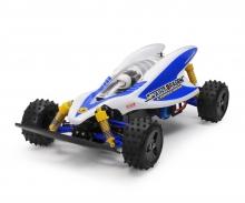 1:10 RC Saint Dragon 4WD (2021)