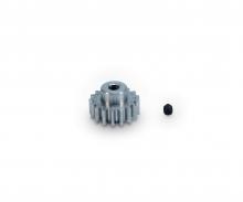 Steel Pinion Gear 17T, spare part, M0.8