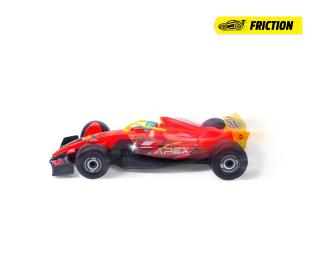 Formula Racer Team APEX