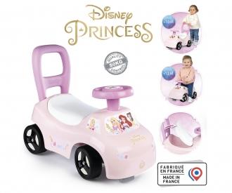Disney Princess Porteur Auto