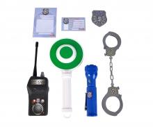 Set Police de la Route 7 pièces