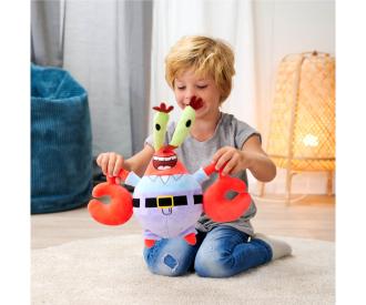 SpongeBob Mr. Krabs, 35cm
