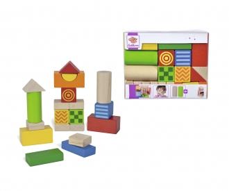 Eichhorn Baby Feel and Sound Blocks