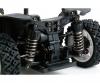 1:10 XV-01 Lancia Delta HF Integrale, RC assembly kit