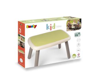 Smoby Life Kid Table