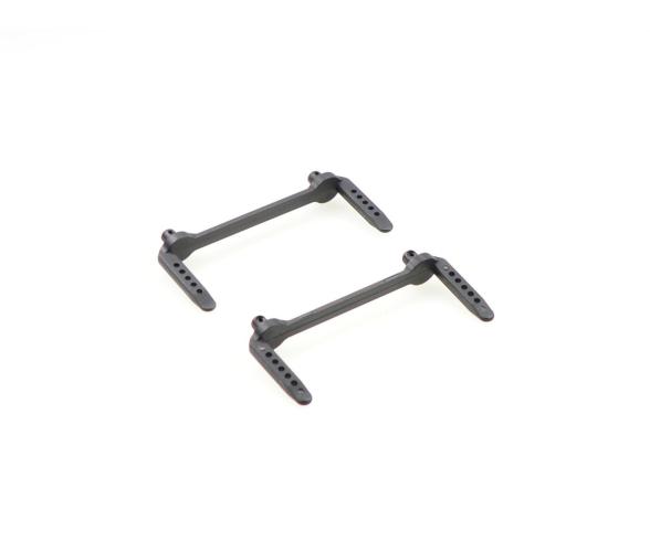 Supports de carrosserie (2) avant &amp; arrière NemeSys