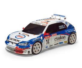 Peugeot 306 (FF-02)