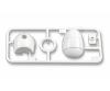 Z-Parts Z1-Z3, Ersatzteilspritzling für Modellbau