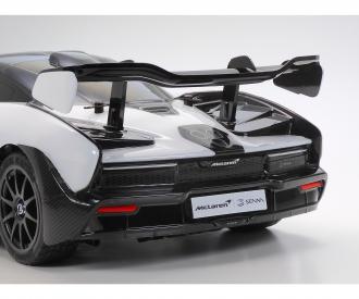 1:10 McLaren Senna, RC assembly kit, TT-02