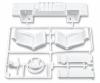 P-Parts Armaturenbrett, Modellzubehör für M-B 56305