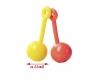 Bounzyball Double Pack, 3 versions