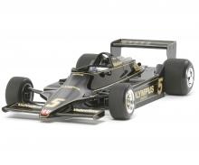 1:20 Lotus Type 79 1978, plastic model kit