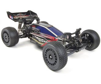 1:10 Dark Impact, RC buggy kit, 4WD DF-03