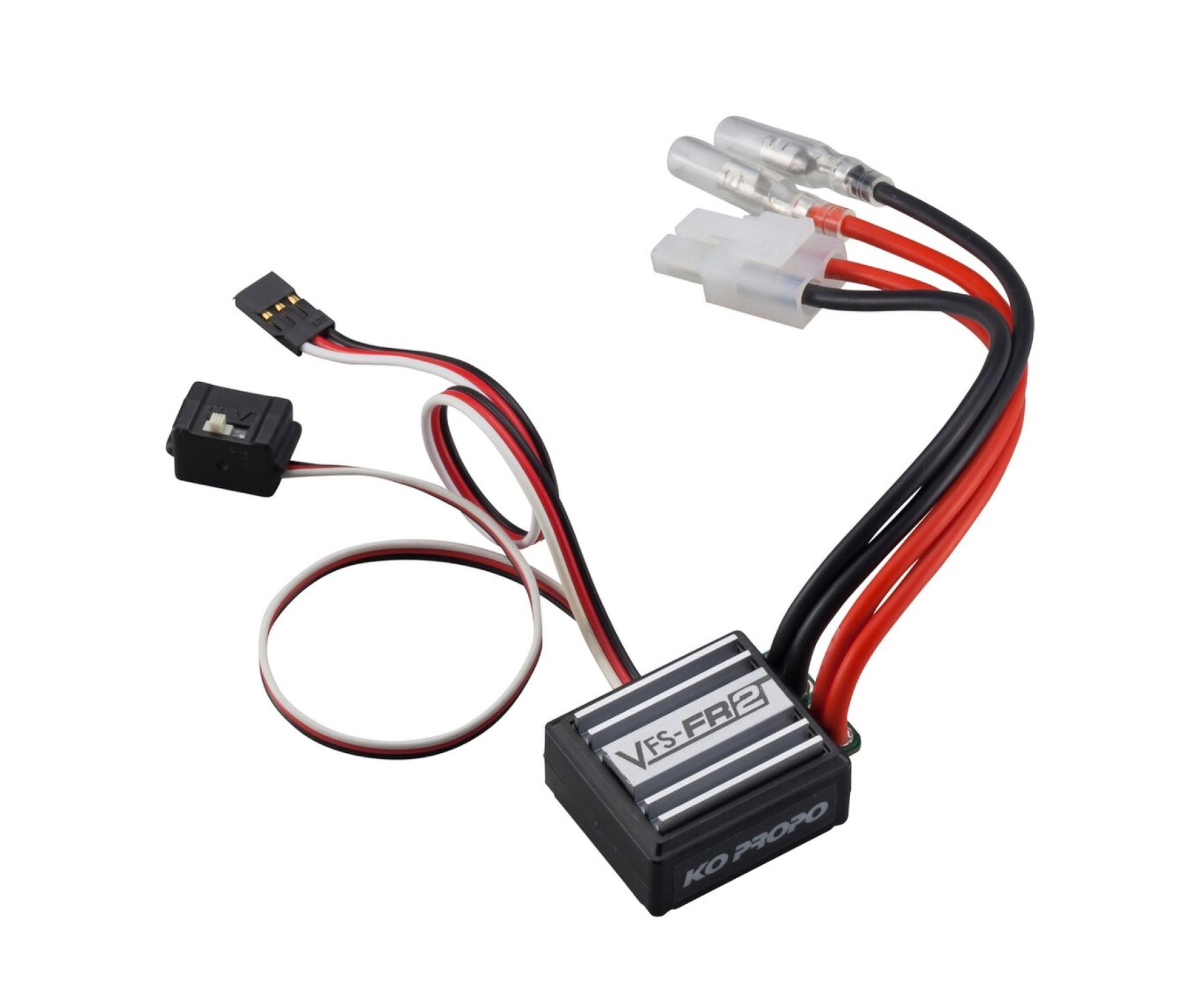 KO PROPO VFS-FR2 PRO ,タミヤ RS-540 モーター KO PROPO VFS-FR2 PRO ,タミヤ RS-540 モーター KO PROPO VFS-FR2 PRO