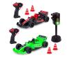 Dickie RC Voitures de Course 18CM