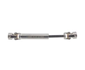 1:14 Steel Drive Shaft 70-90 mm, model part